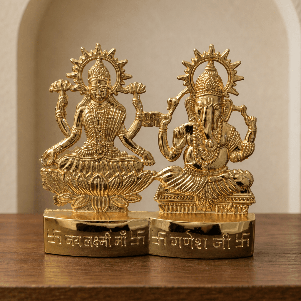 Shankar Ji Idol with Singhasan - 2 Component Set 16 cm